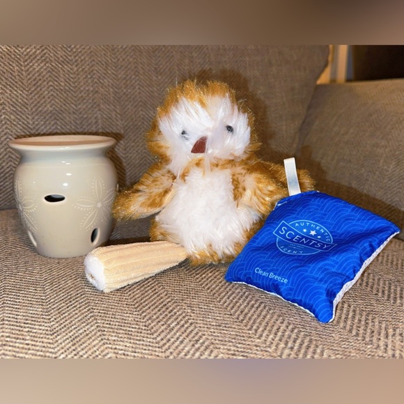 BUNDLE 5 Count Scentsy Fragrance Wax Melt Warmers Scentsy Buddy/Scent Pack - Picture 2 of 12